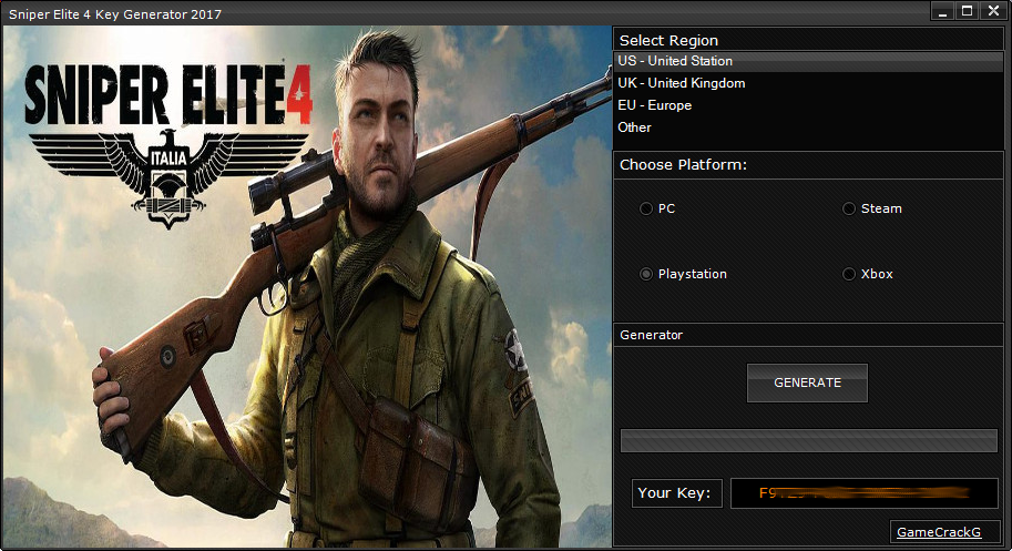 sniper elite 4 patch download